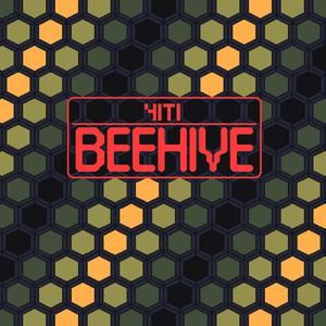 Yiti《Beehive》歌词歌曲LRC下载