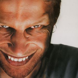 Aphex Twin《Girl/Boy Song》歌词歌曲LRC下载