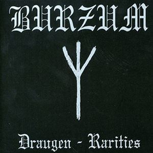 Burzum《Channelling The Power Of Souls Into A New God》歌词歌曲LRC下载