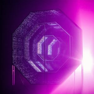 Lapalux《51 Endless Pulses》歌词歌曲LRC下载