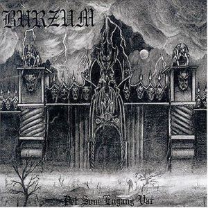Burzum《Lost Wisdom》歌词歌曲LRC下载