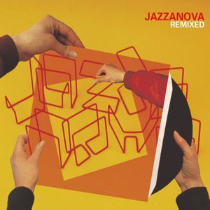 Jazzanova《L.O.V.E. And You And I (Madlib's Love Phase Mix)》歌词歌曲LRC下载