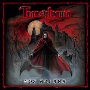 Nox Arcana《From Dusk Till Dawn》歌词