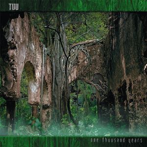 TUU《One Thousand Years》歌词歌曲LRC下载