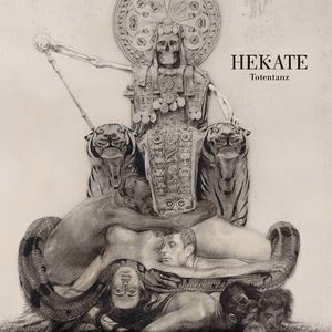 Hekate《Mondnacht》歌词歌曲LRC下载