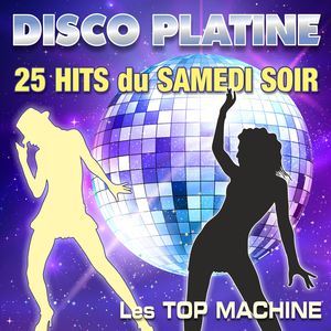 Les Top Machine《Disco Lights》歌词歌曲LRC下载