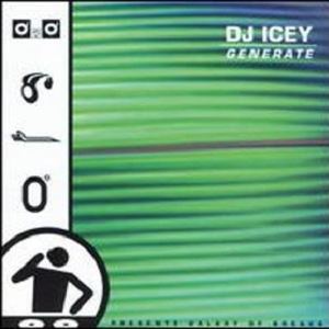 DJ Icey《Not a Test》歌词歌曲LRC下载