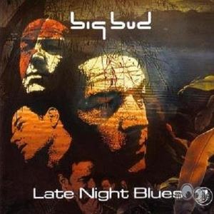 Big Bud《Persian Blues》歌词歌曲LRC下载