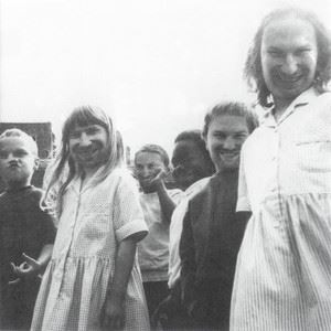Aphex Twin《IZ-US》歌词歌曲LRC下载