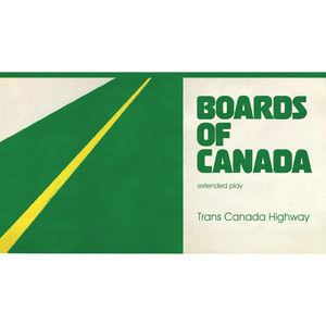 Boards of Canada《Left Side Drive》歌词歌曲LRC下载
