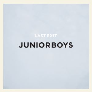 Junior Boys《Bellona》歌词