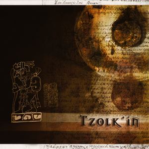 Tzolk'in《Kawak》歌词
