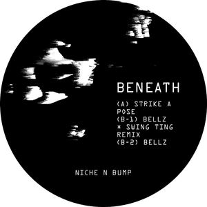 Beneath《Strike a Pose》歌词歌曲LRC下载