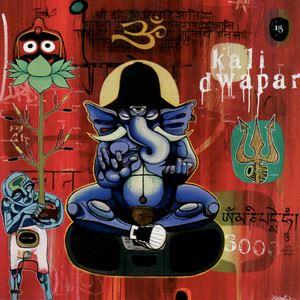 Tabla Beat Science《Triangular Objects》歌词歌曲LRC下载