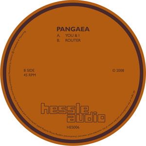 Pangaea《Router》歌词歌曲LRC下载