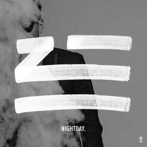 ZHU《The One》歌词