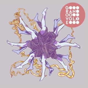 Knopha《Odyssey Boys》歌词