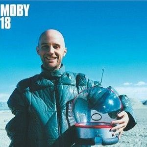 Moby《Jam for the Ladies》歌词