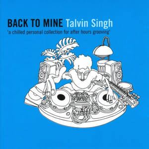 Talvin Singh《Dance》歌词