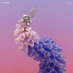 Flume《Helix》歌词