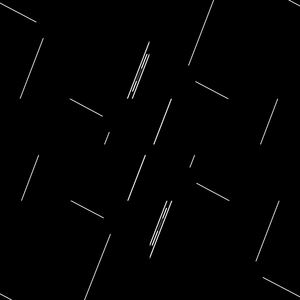 Nosaj Thing《Glue》歌词歌曲LRC下载