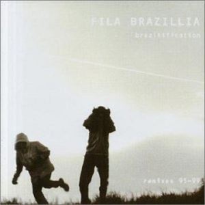 UNKLE《Barry Meditation》歌词