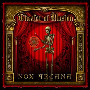 Nox Arcana《Nostalgia》歌词