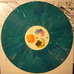 Tycho《A Circular Reeducation (Dusty Brown Remix)》歌词