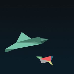 Nosaj Thing《Voices》歌词歌曲LRC下载