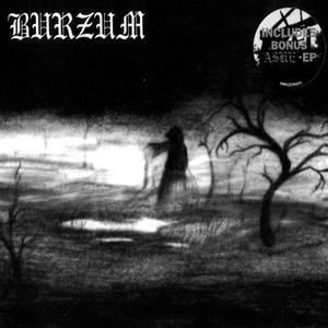 Burzum《The Crying Orc》歌词