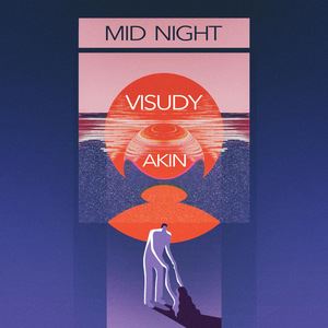VISUDY《Midnight》歌词歌曲LRC下载