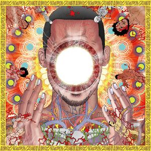 Flying Lotus《Turkey Dog Coma》歌词