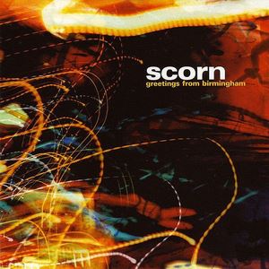 Scorn《Part Of》歌词