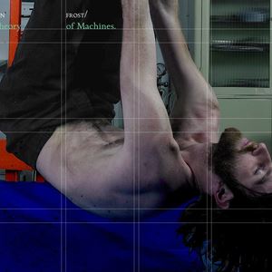 Ben Frost《Theory of Machines》歌词歌曲LRC下载