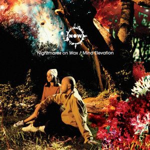 Nightmares on Wax《Date With Destiny》歌词歌曲LRC下载
