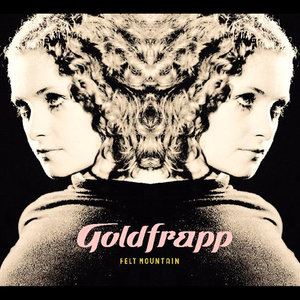 Goldfrapp《Human》歌词歌曲LRC下载