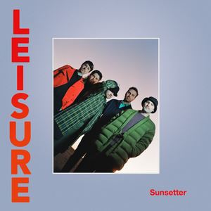 LEISURE《Beautiful》歌词歌曲LRC下载