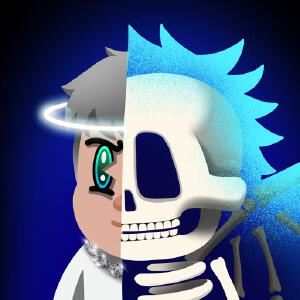 Wei2Krazy《1K dollar flames 1》歌词歌曲LRC下载