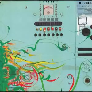 DJ Vadim《Sufferin Blues》歌词歌曲LRC下载