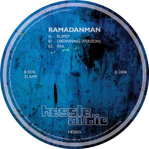 Ramadanman《Tak》歌词歌曲LRC下载