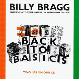 Billy Bragg《A New England》歌词歌曲LRC下载