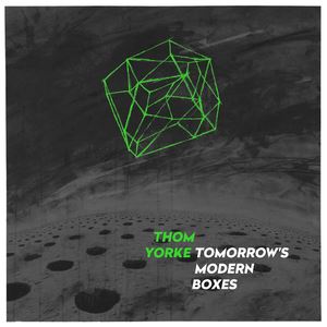 Thom Yorke《The Mother Lode》歌词歌曲LRC下载
