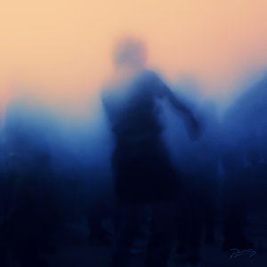 Daniel Avery《Into The Arms Of Stillness》歌词歌曲LRC下载