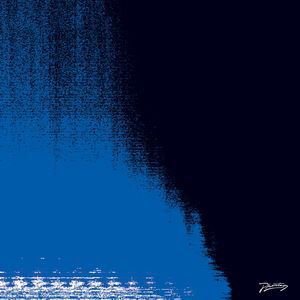 Daniel Avery《Radius》歌词歌曲LRC下载