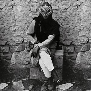 Andy Stott《Cherry Eye》歌词歌曲LRC下载