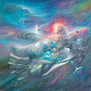 Bluetech《Prophetic Sines》歌词歌曲LRC下载