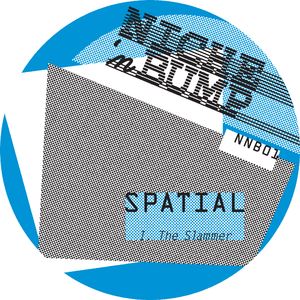 Spatial《Plastic Relic》歌词歌曲LRC下载