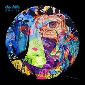 ZHI16《No.3》歌词