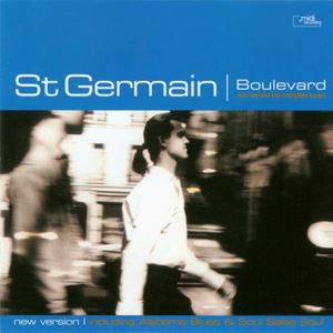 St. Germain《Thank U Mum (4 Everything You Did)》歌词歌曲LRC下载
