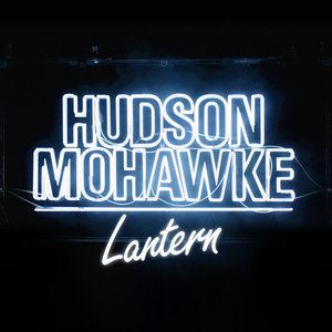 Hudson Mohawke《Brand New World》歌词